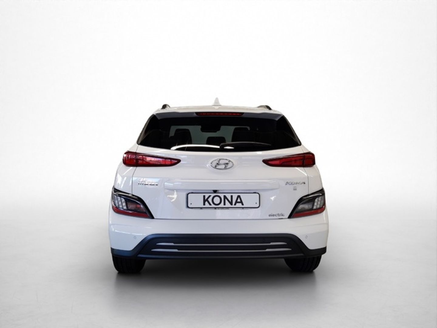 Hyundai Kona EV Style Sky 150 kW (204 CV)
