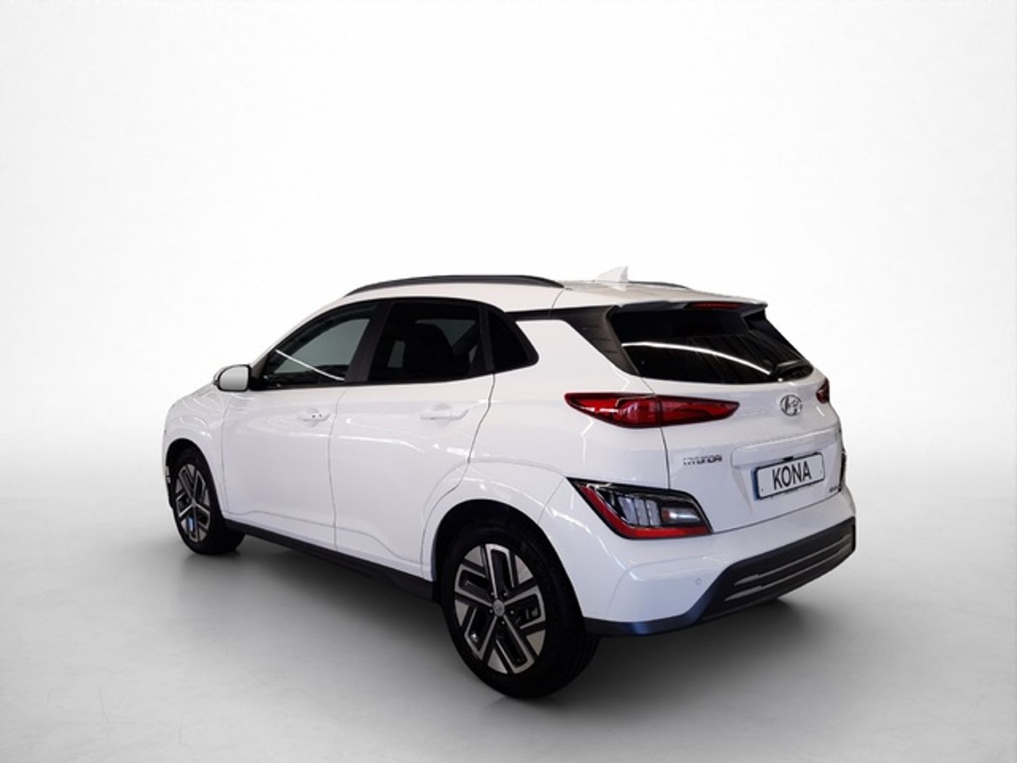 Hyundai Kona EV Style Sky 150 kW (204 CV)