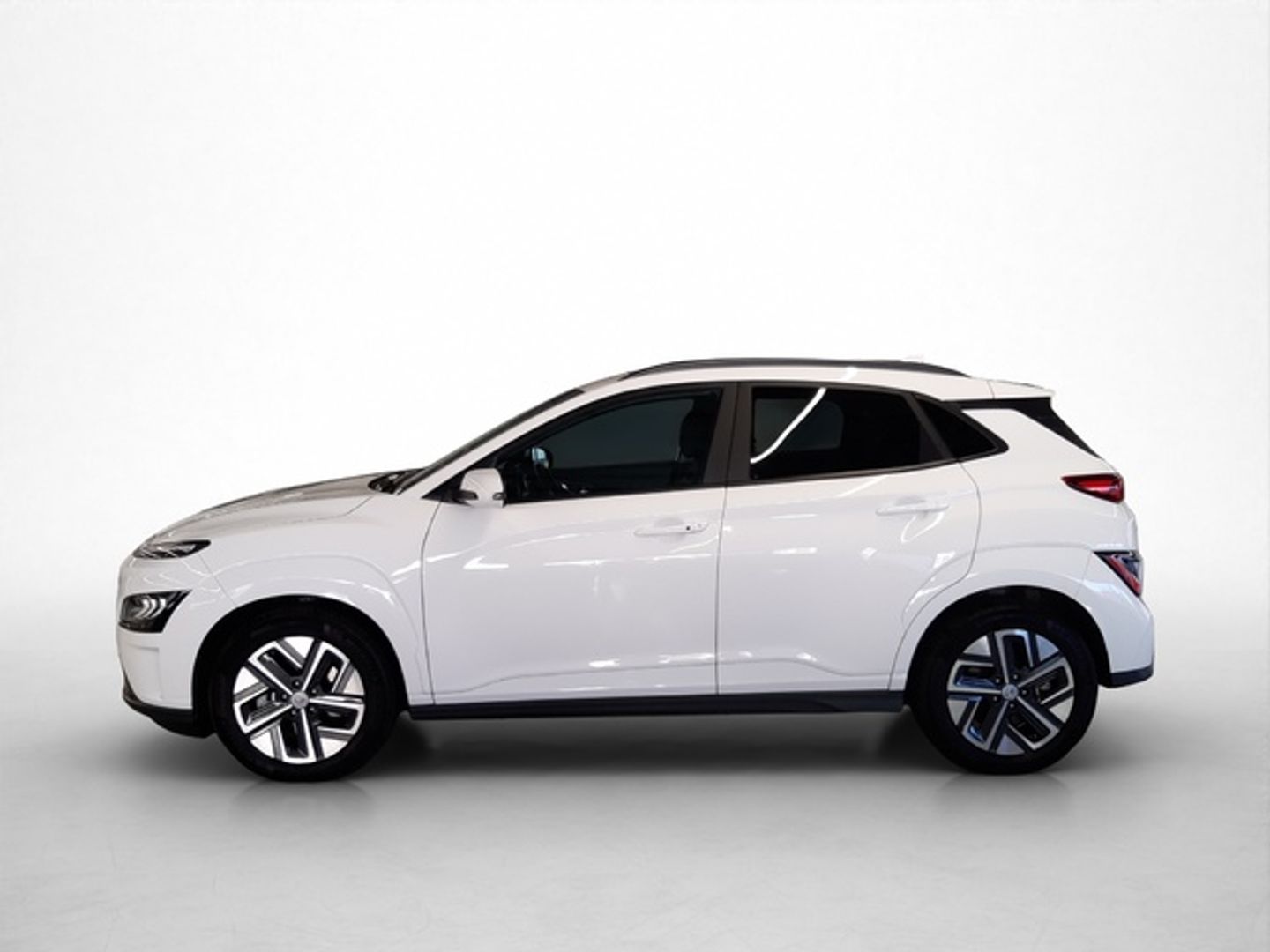 Hyundai Kona EV Style Sky 150 kW (204 CV)
