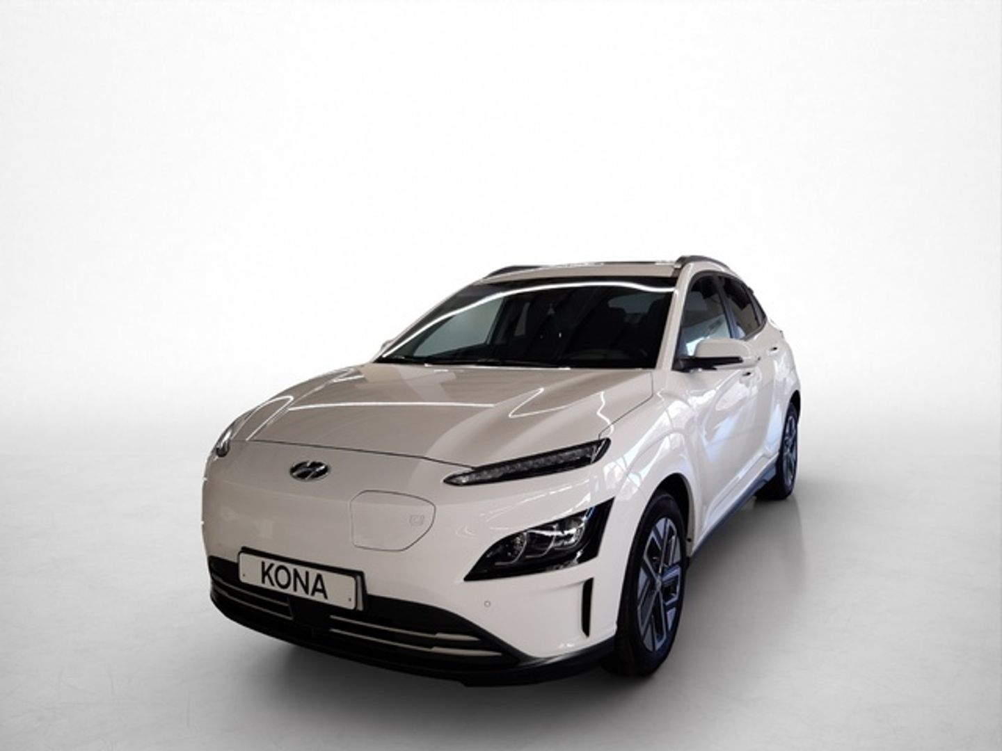 Hyundai Kona EV Style Sky 150 kW (204 CV)