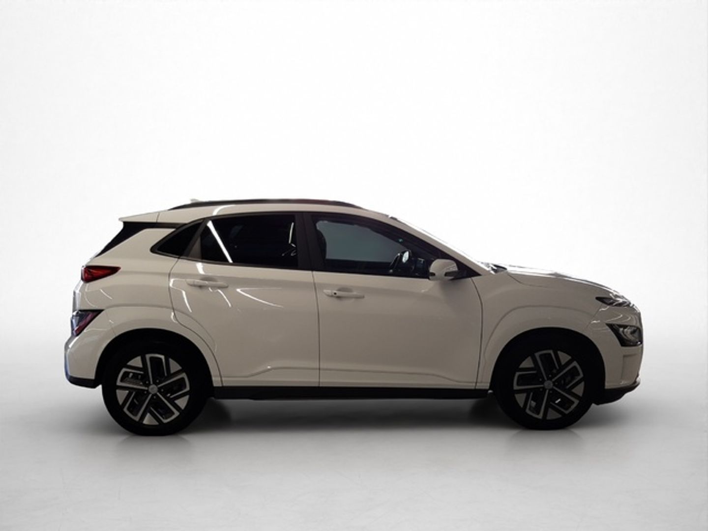 Hyundai Kona EV Style Sky 150 kW (204 CV)