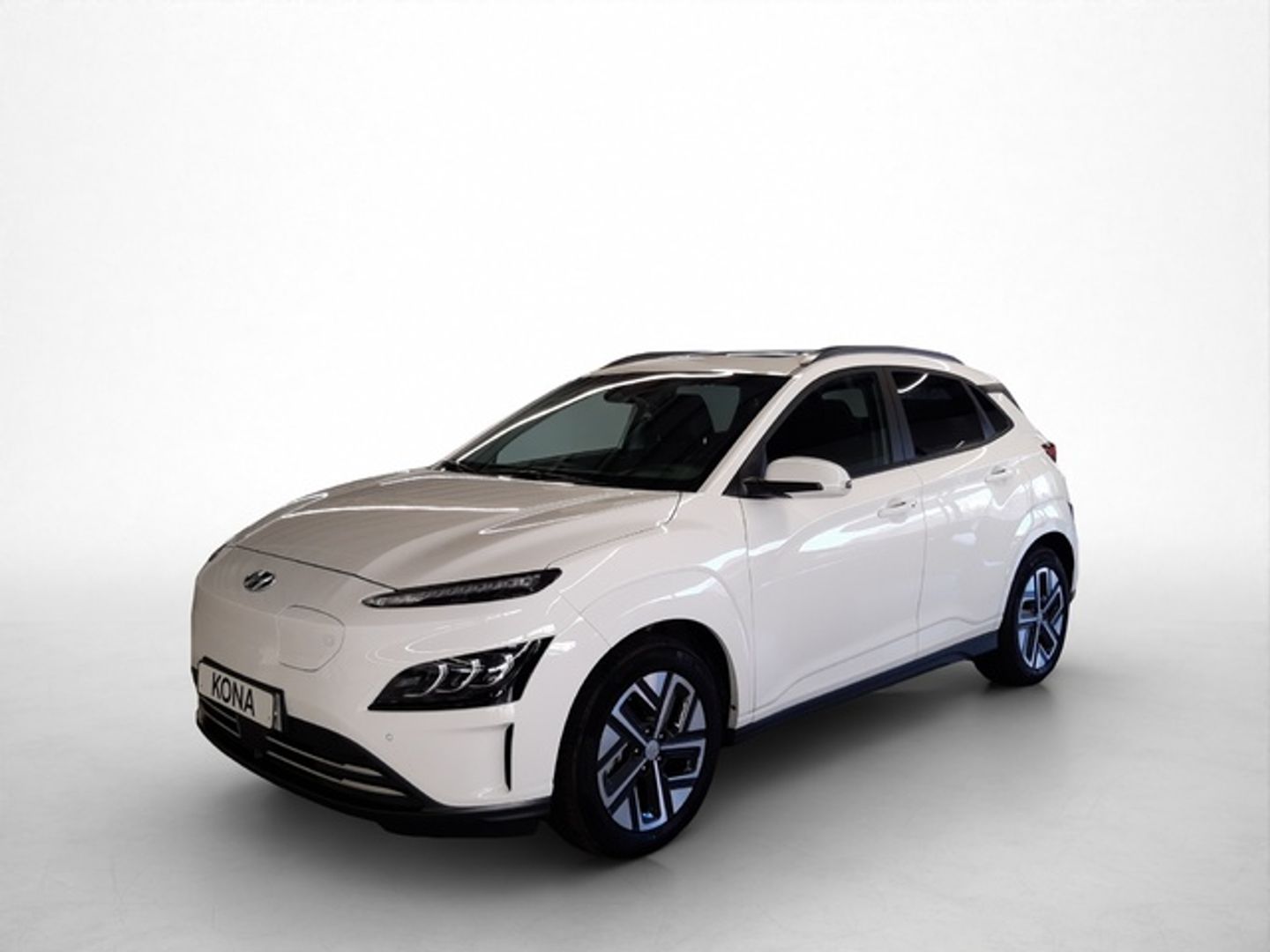 Hyundai Kona EV Style Sky 150 kW (204 CV)