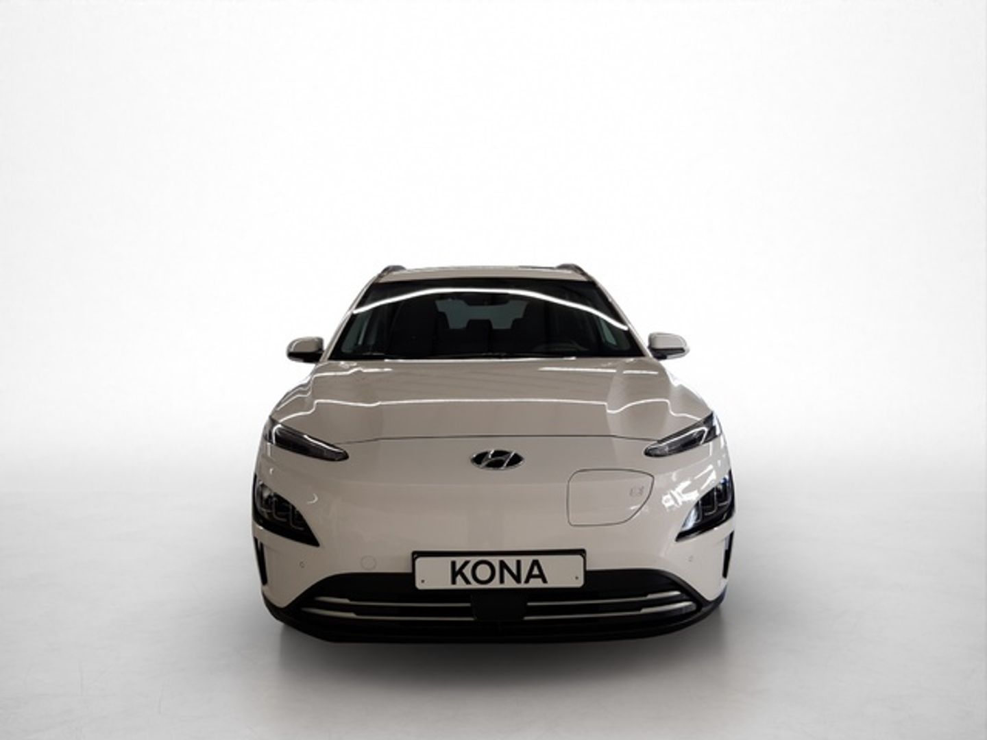 Hyundai Kona EV Style Sky 150 kW (204 CV)
