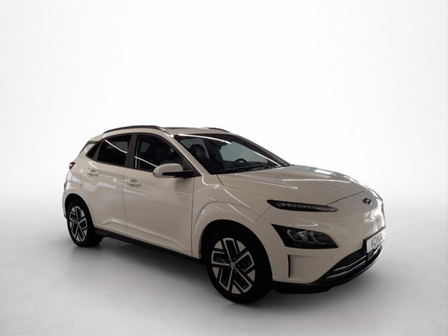 Hyundai Kona EV Style Sky 150 kW (204 CV)