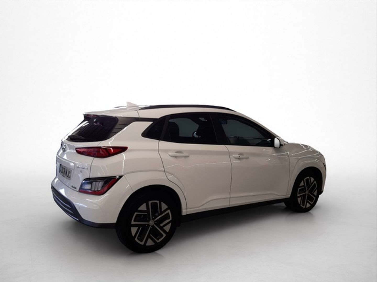 Hyundai Kona EV Style Sky 150 kW (204 CV)