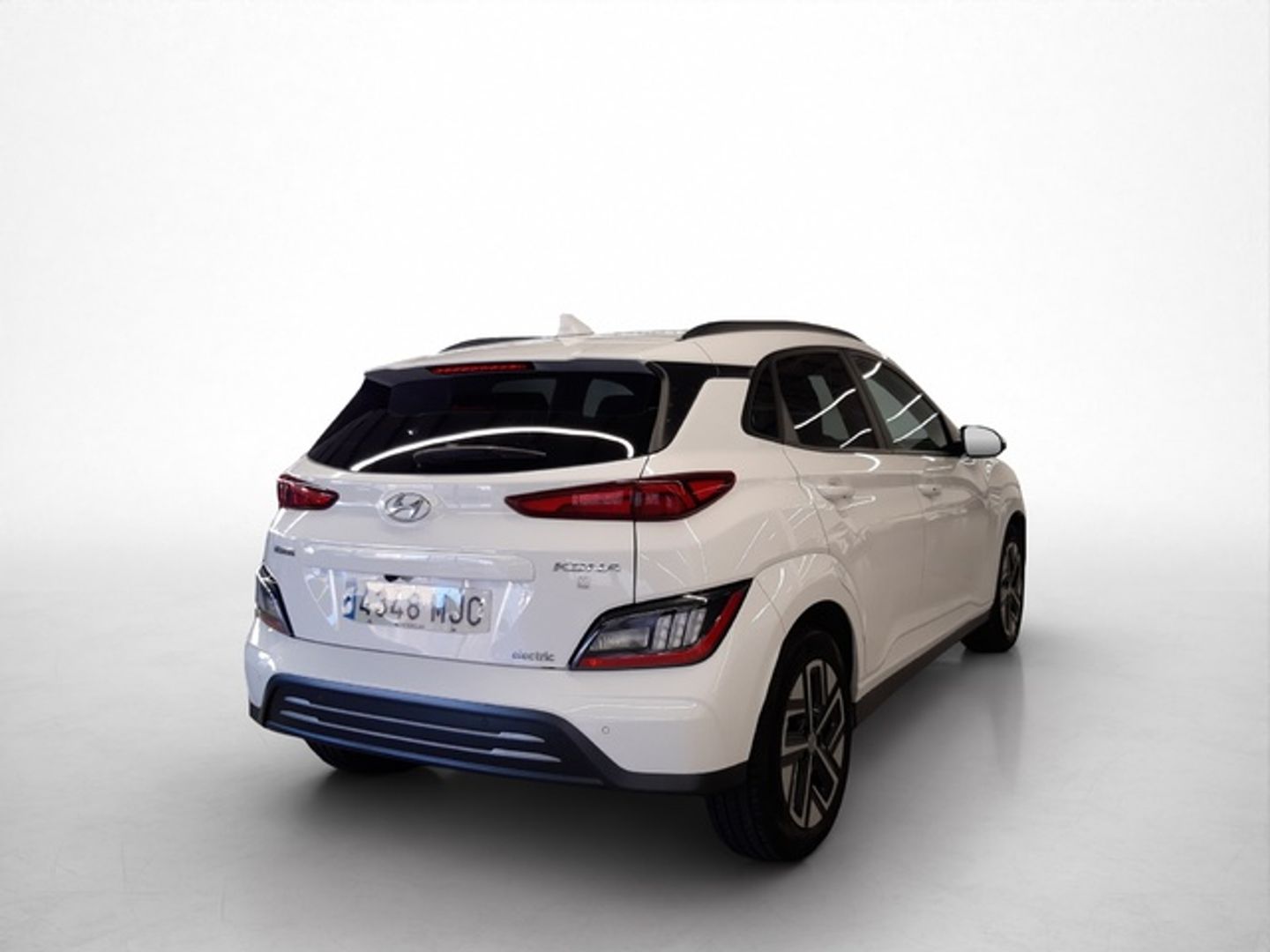 Hyundai Kona EV Style Sky 150 kW (204 CV)
