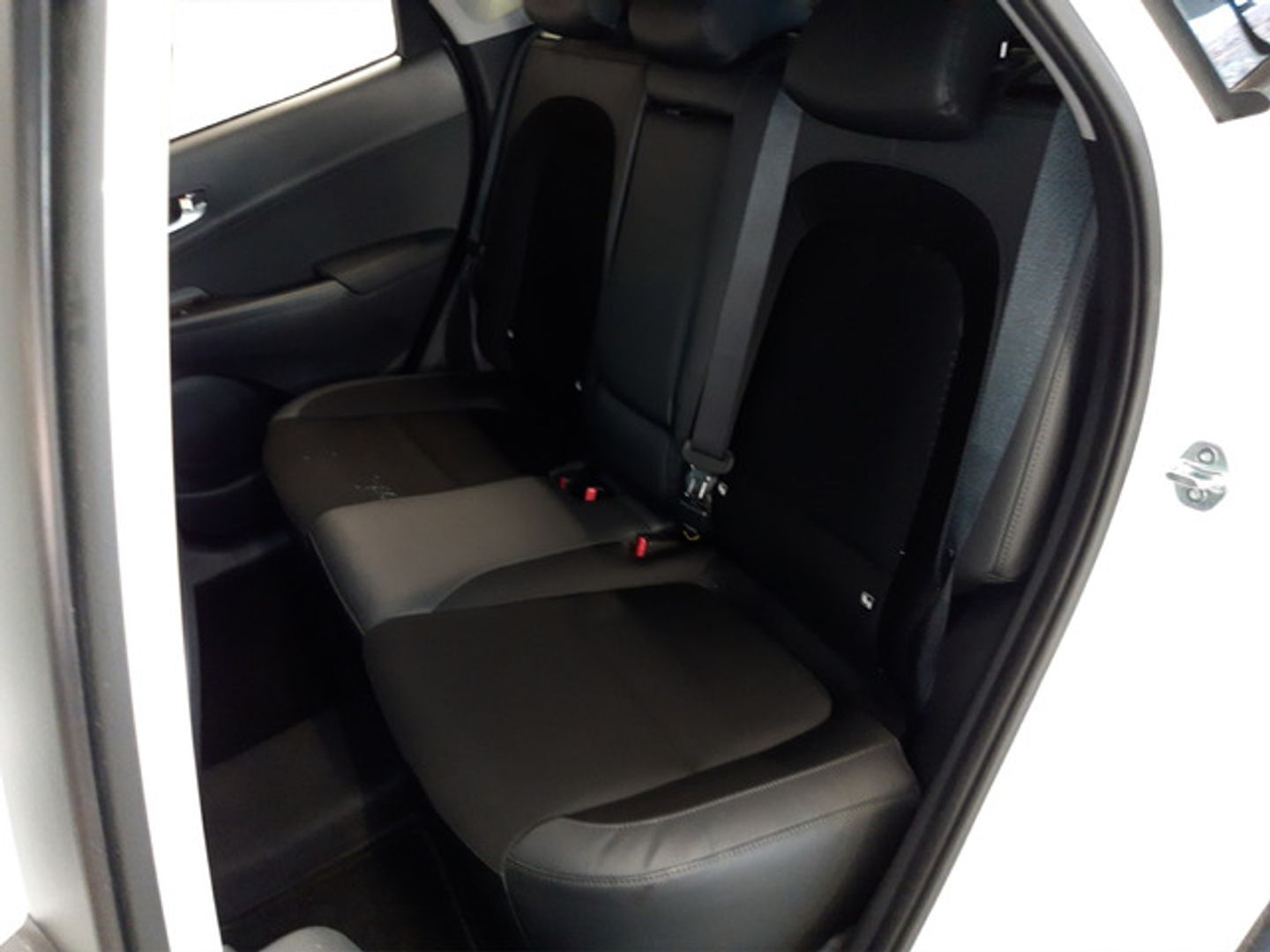 Hyundai Kona EV Style Sky 150 kW (204 CV)