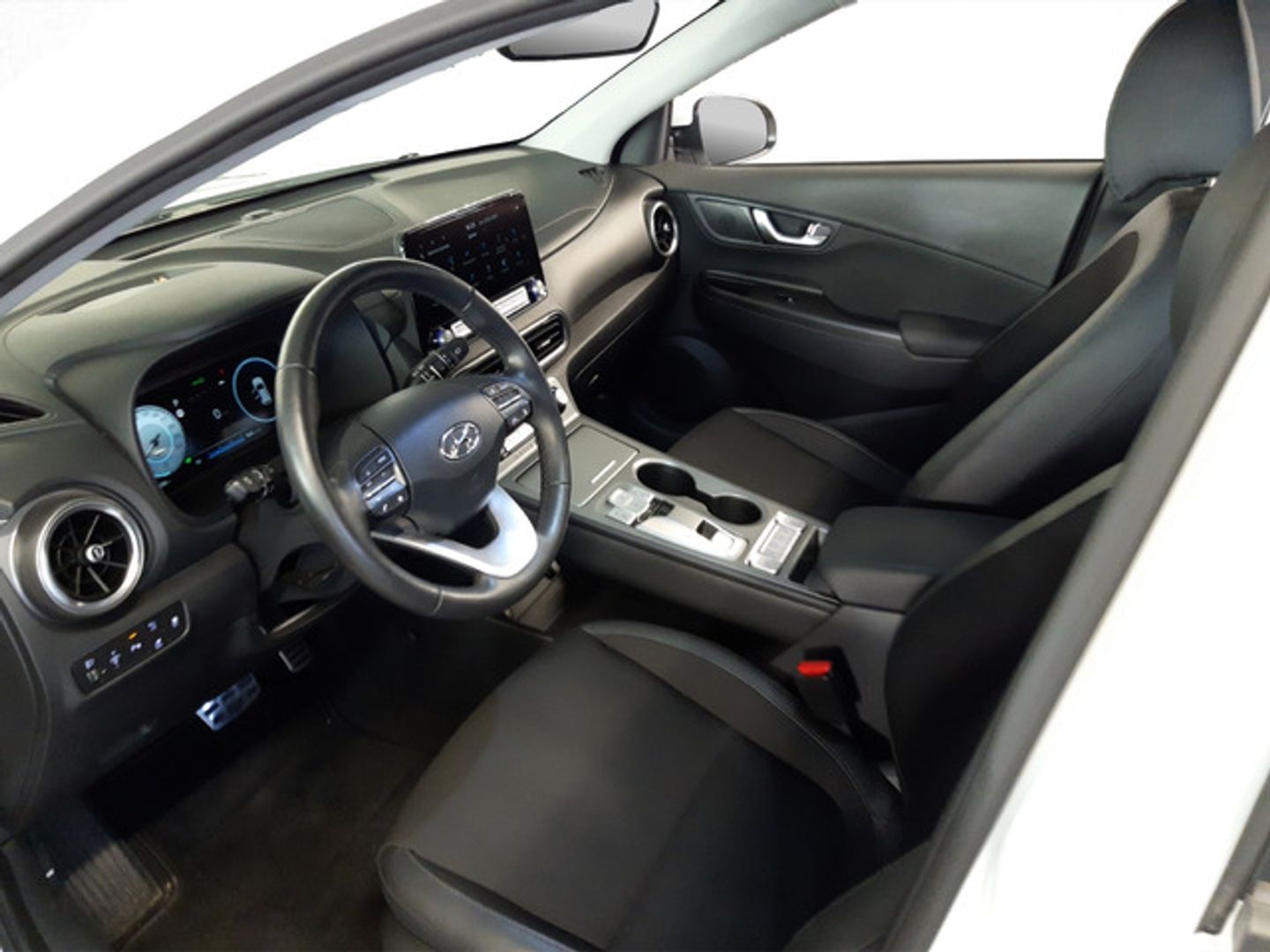 Hyundai Kona EV Style Sky 150 kW (204 CV)
