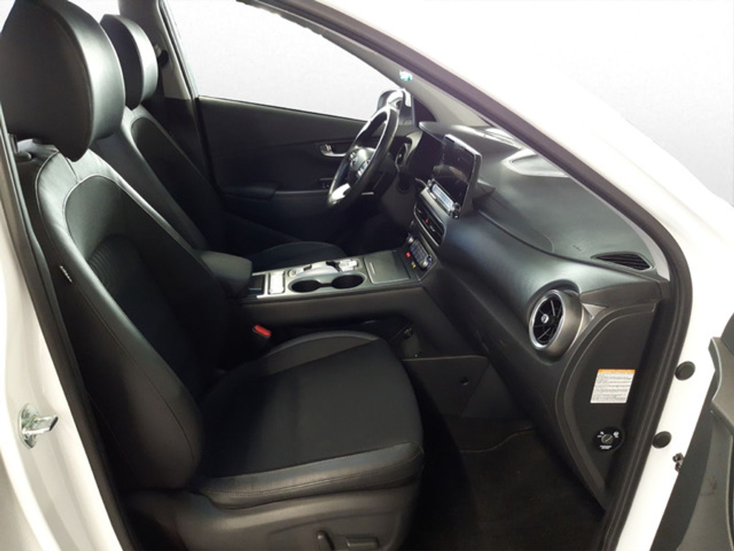 Hyundai Kona EV Style Sky 150 kW (204 CV)