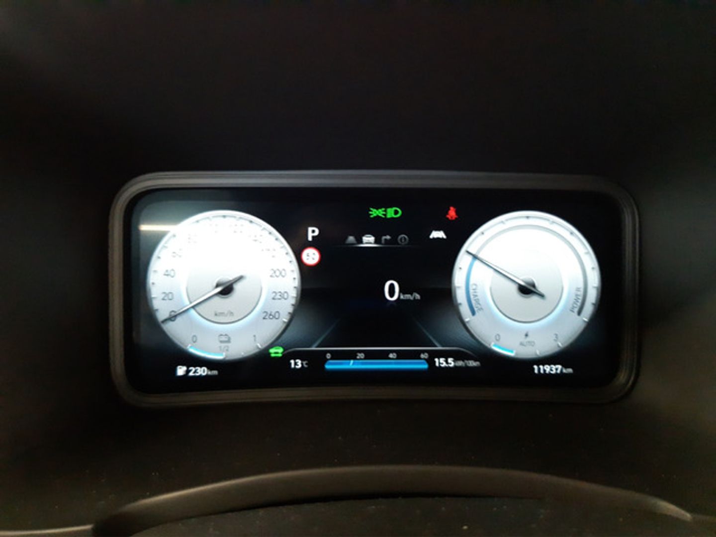 Hyundai Kona EV Style Sky 150 kW (204 CV)