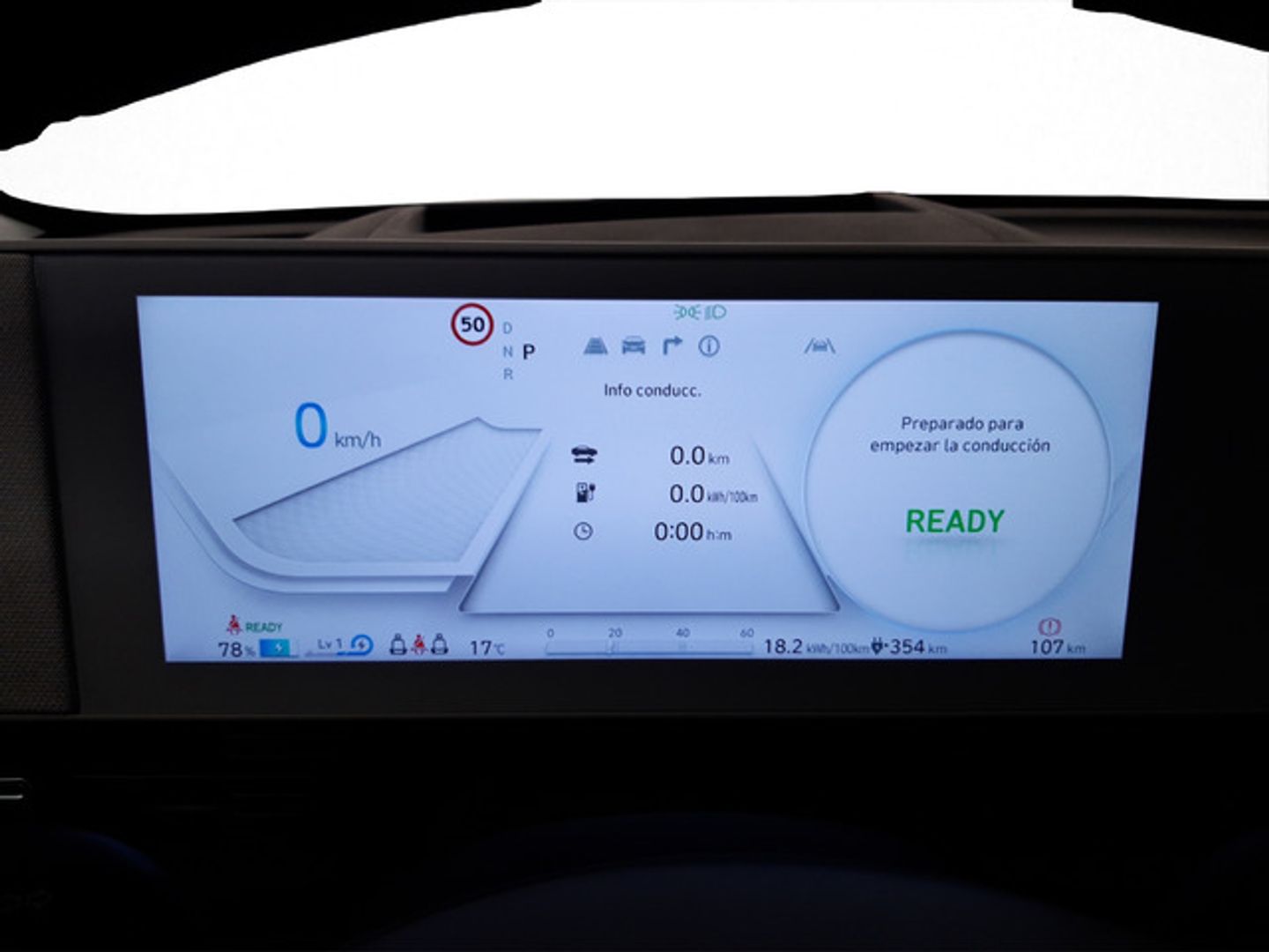 Hyundai Ioniq 5 77KWH Energy AWD 239 kW (325 CV)