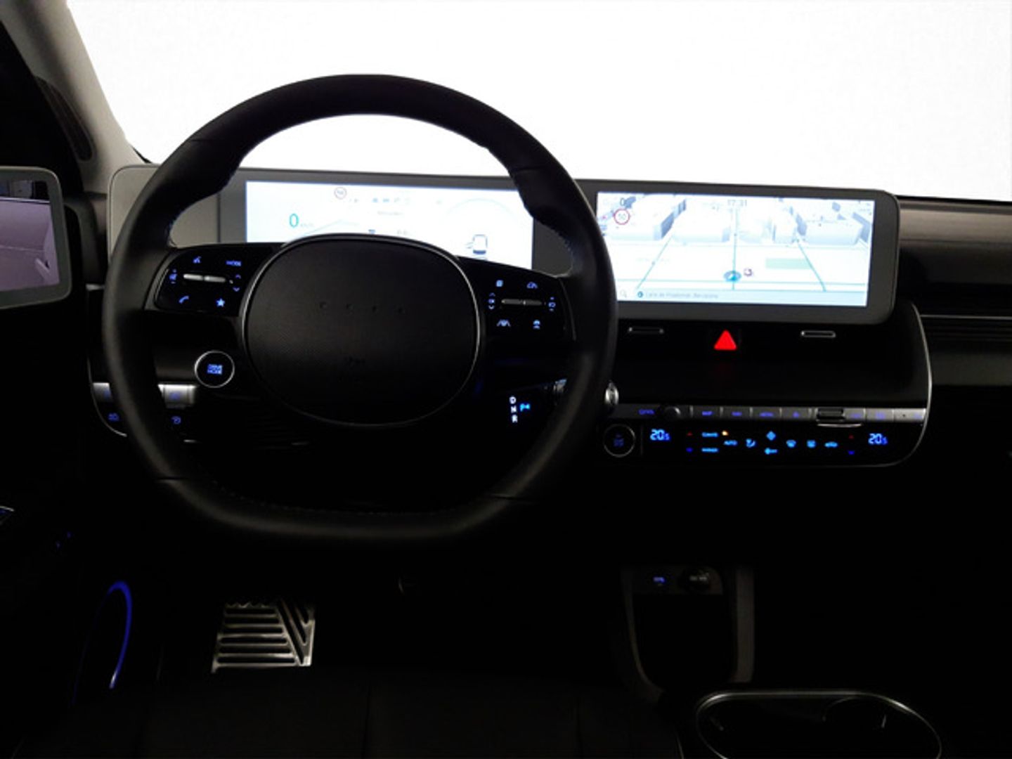 Hyundai Ioniq 5 77KWH Energy AWD 239 kW (325 CV)