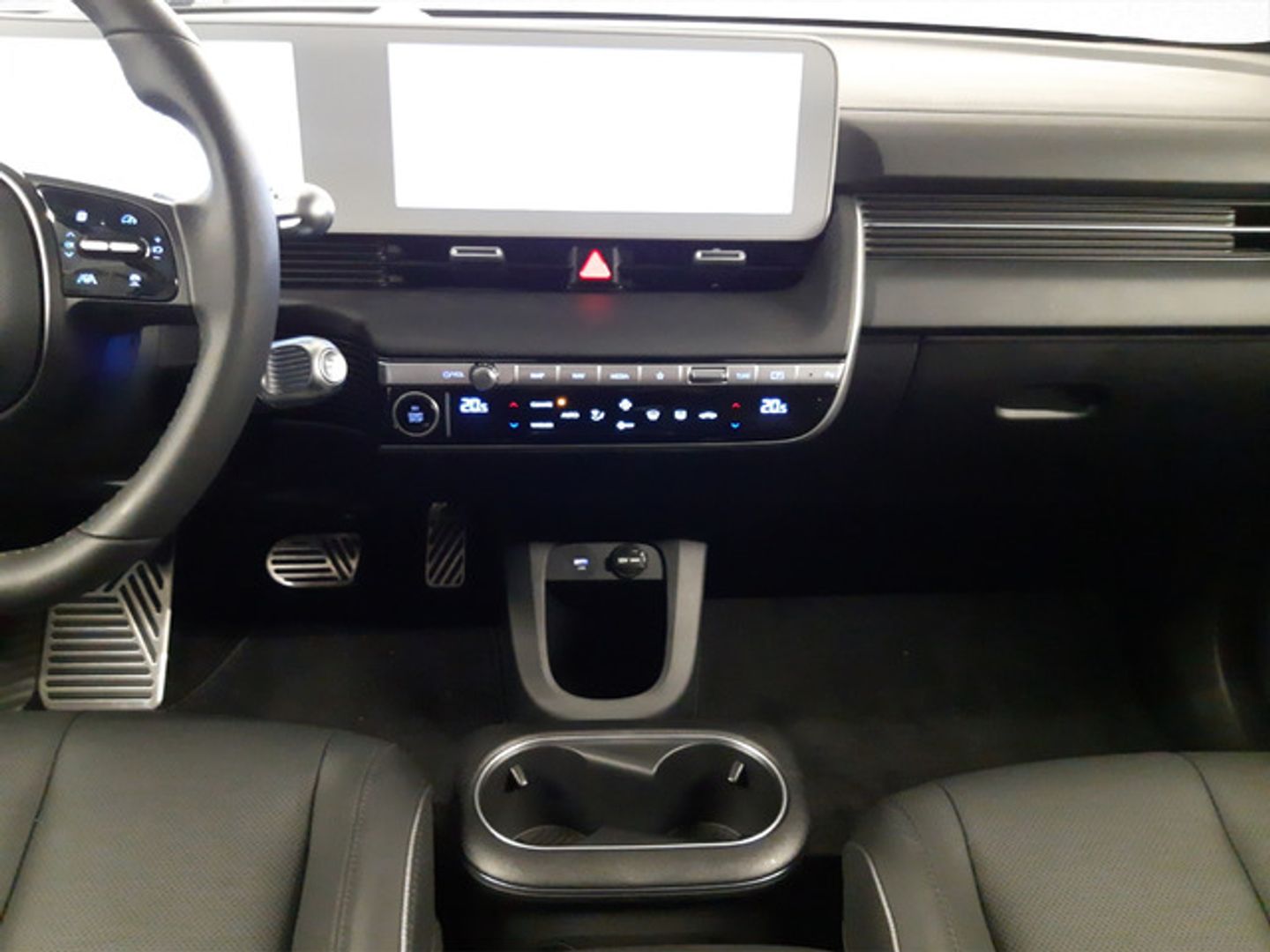 Hyundai Ioniq 5 77KWH Energy AWD 239 kW (325 CV)