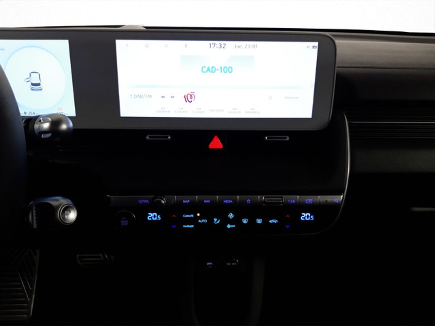 Hyundai Ioniq 5 77KWH Energy AWD 239 kW (325 CV)