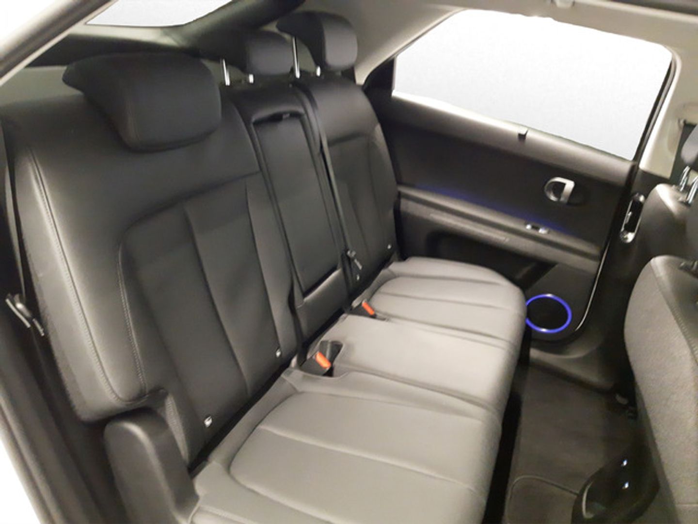 Hyundai Ioniq 5 77KWH Energy AWD 239 kW (325 CV)