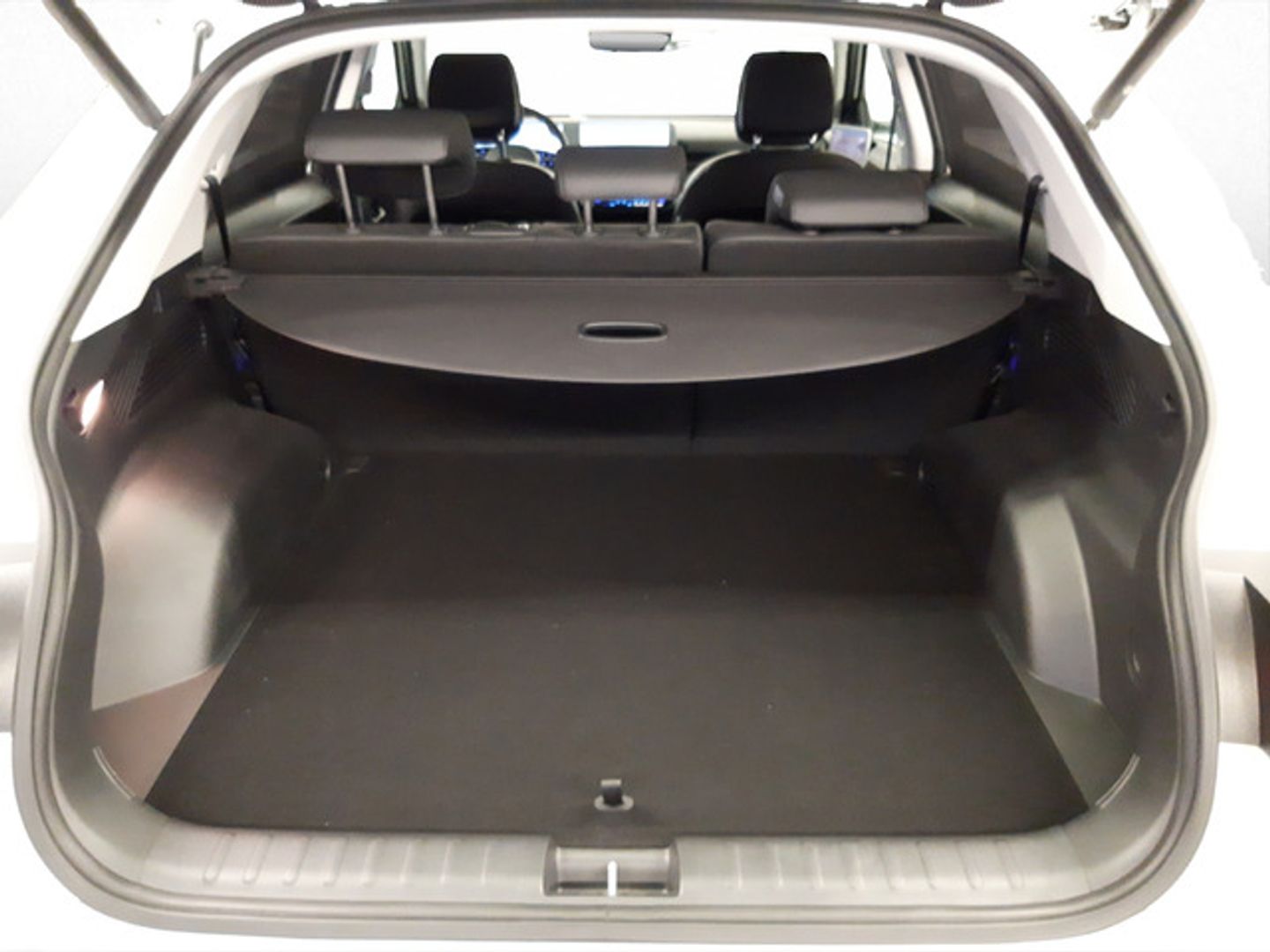 Hyundai Ioniq 5 77KWH Energy AWD 239 kW (325 CV)