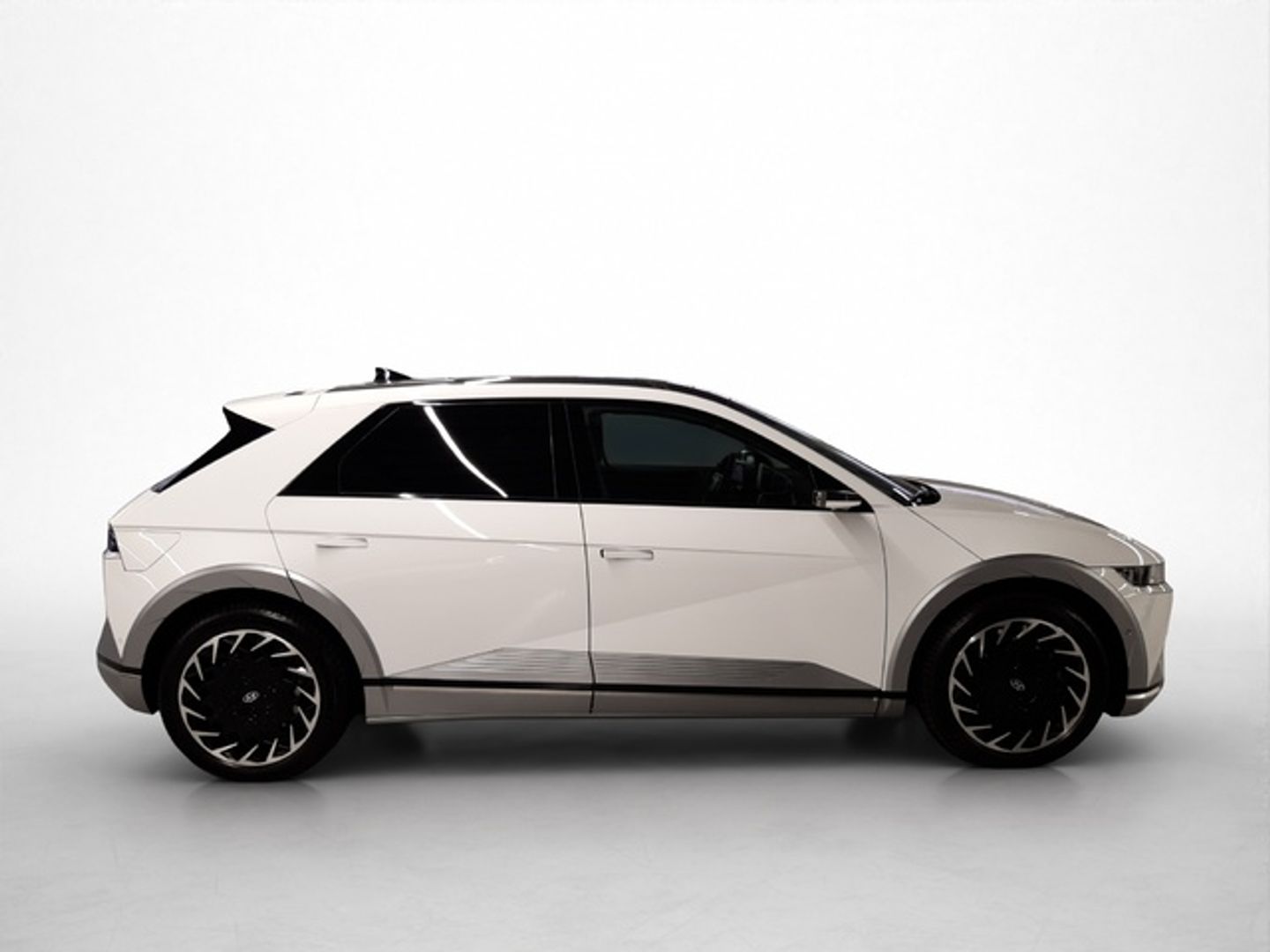 Hyundai Ioniq 5 77KWH Energy AWD 239 kW (325 CV)