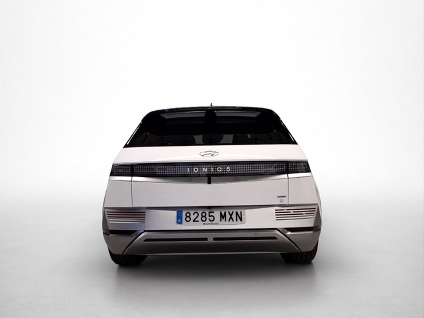 Hyundai Ioniq 5 77KWH Energy AWD 239 kW (325 CV)