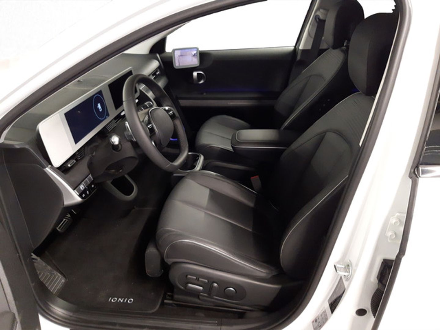 Hyundai Ioniq 5 77KWH Energy AWD 239 kW (325 CV)