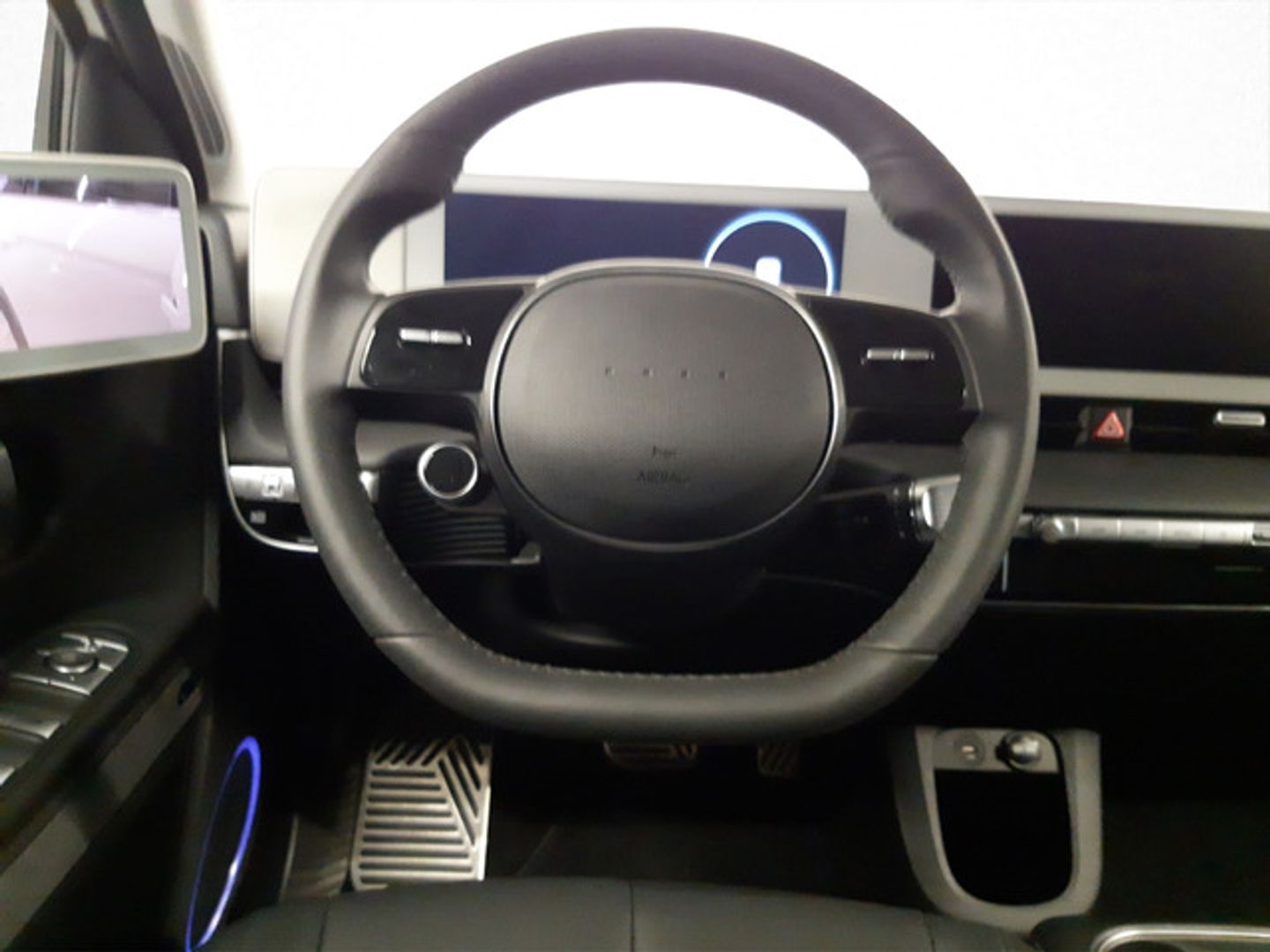 Hyundai Ioniq 5 77KWH Energy AWD 239 kW (325 CV)