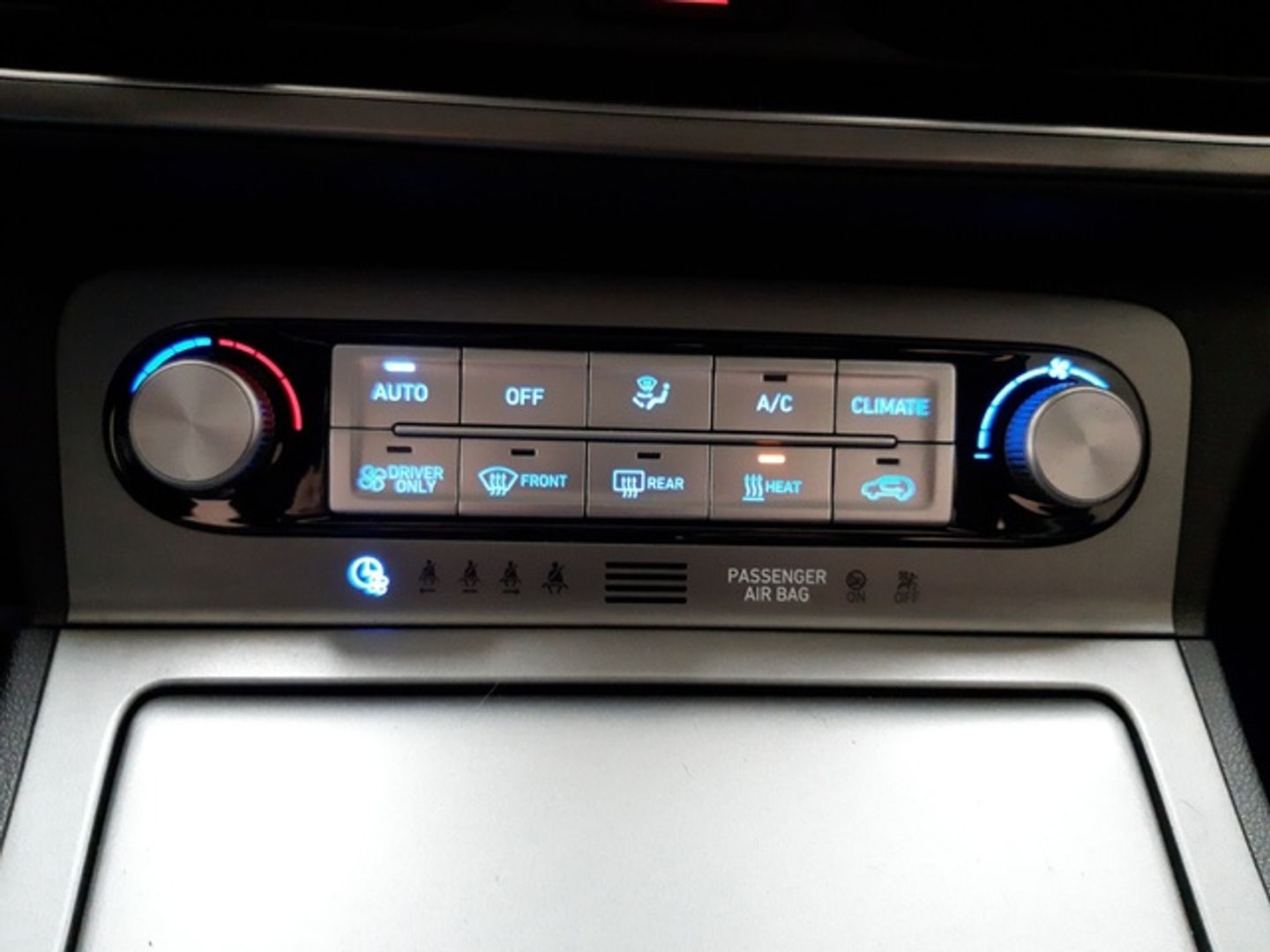 Hyundai Kona EV Style Sky 150 kW (204 CV)
