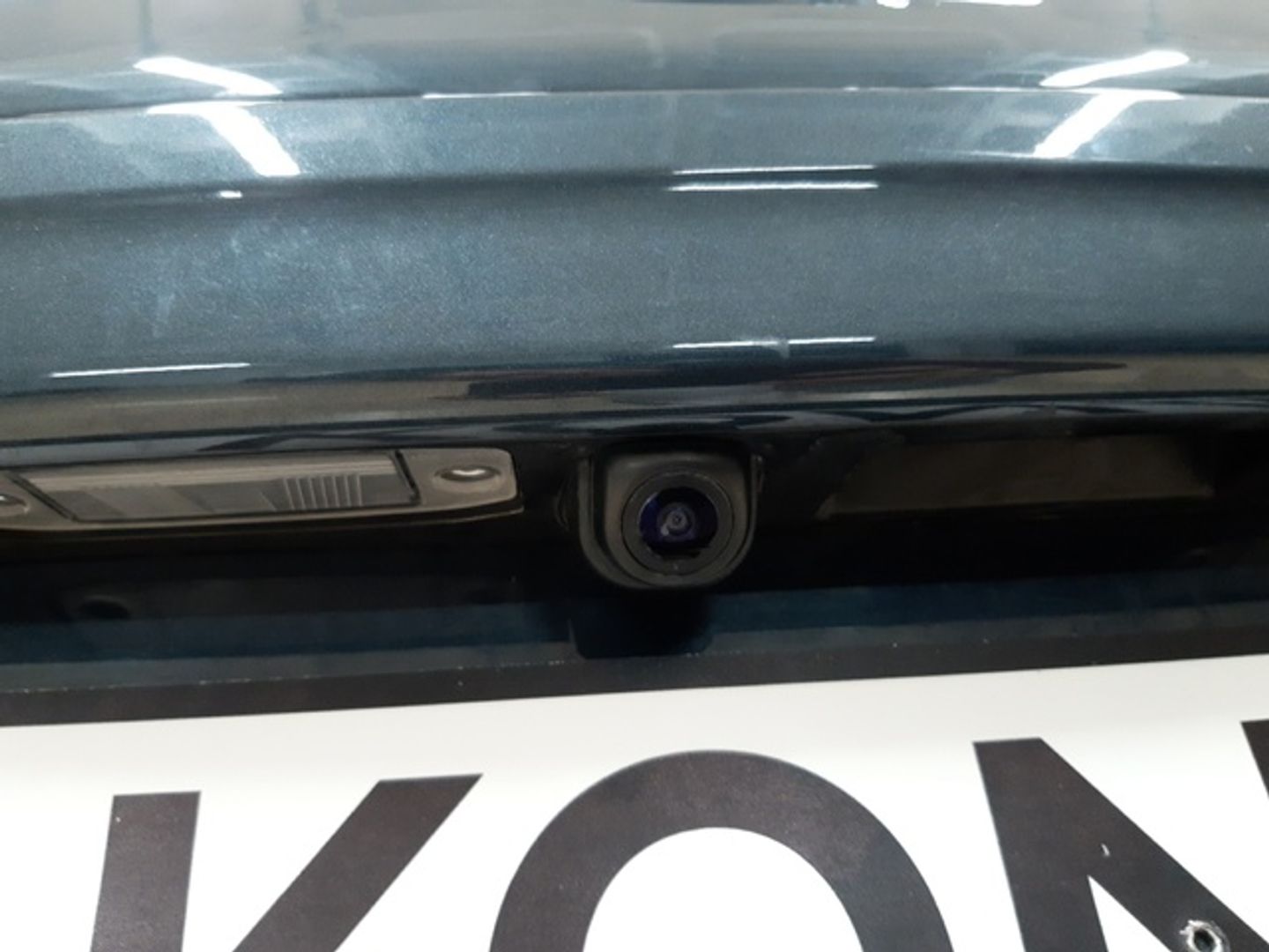 Hyundai Kona EV Style Sky 150 kW (204 CV)