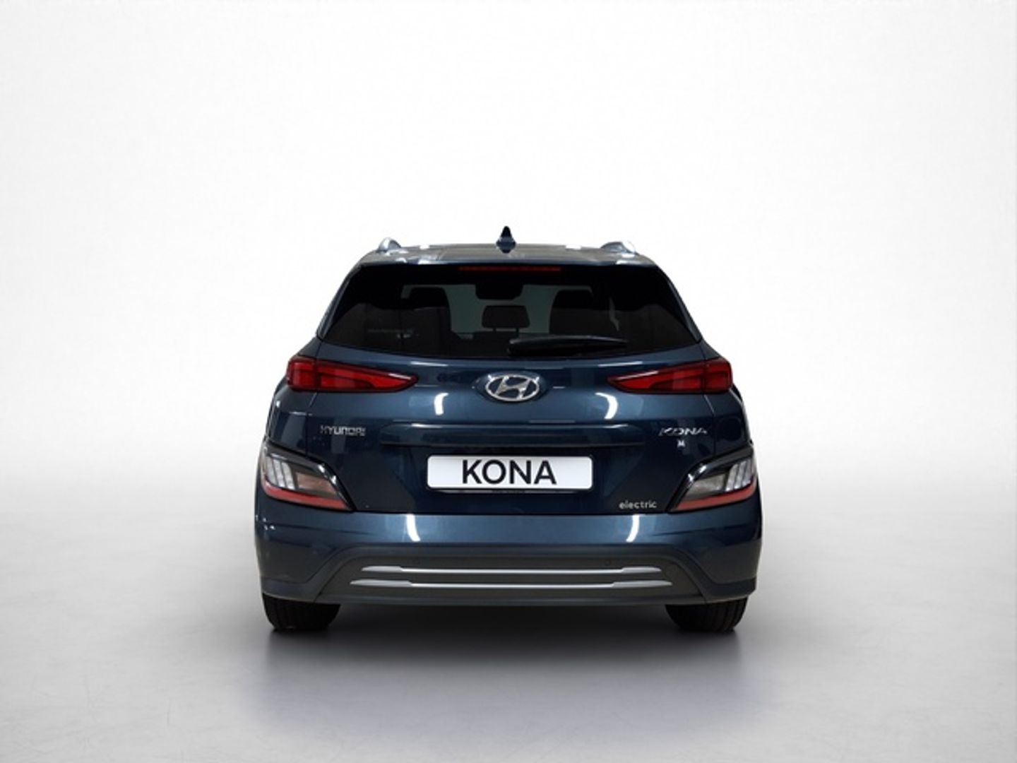 Hyundai Kona EV Style Sky 150 kW (204 CV)
