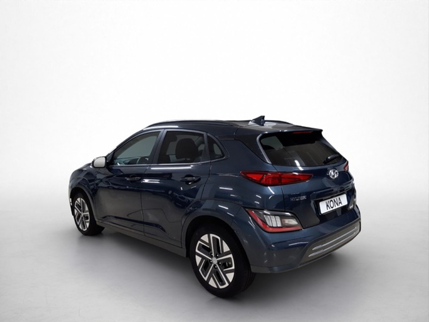 Hyundai Kona EV Style Sky 150 kW (204 CV)