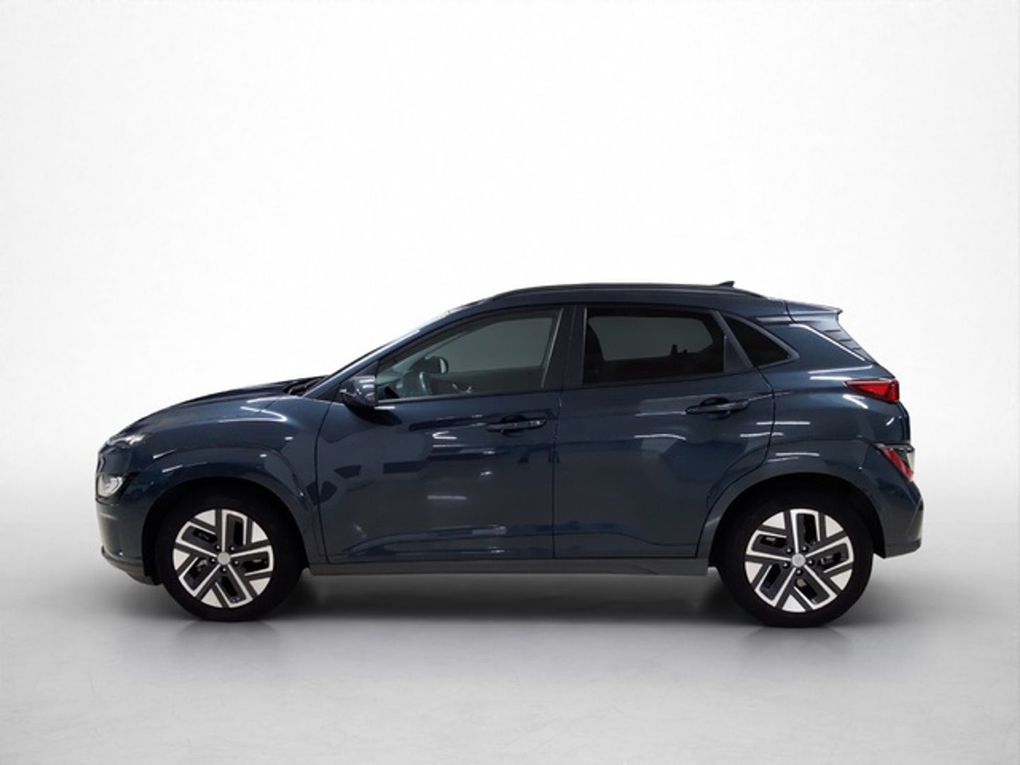 Hyundai Kona EV Style Sky 150 kW (204 CV)