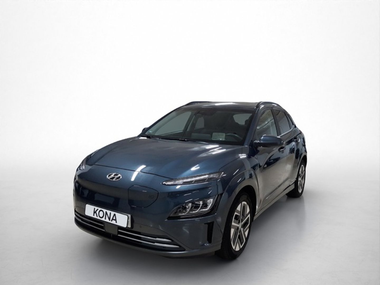 Hyundai Kona EV Style Sky 150 kW (204 CV)