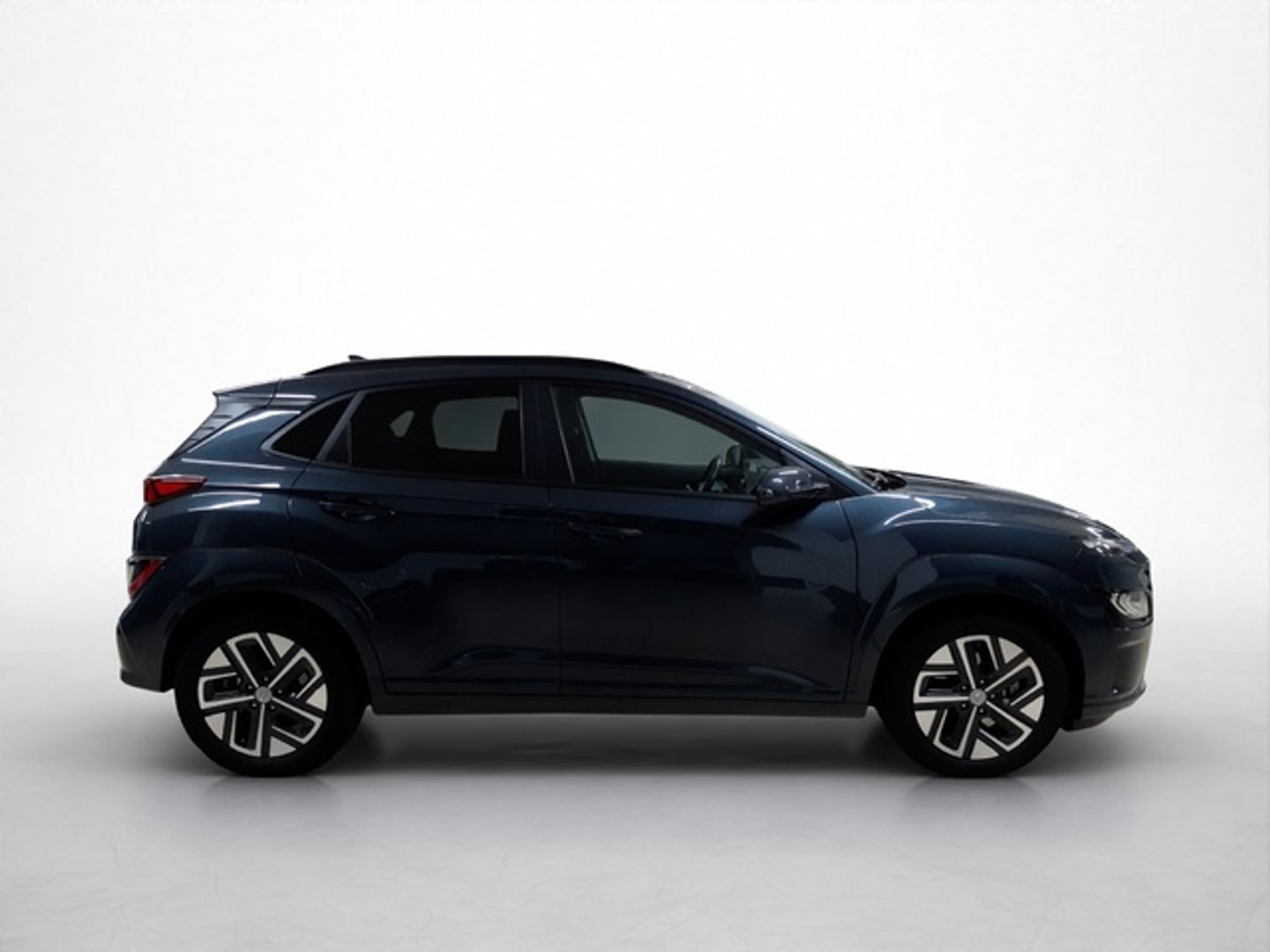 Hyundai Kona EV Style Sky 150 kW (204 CV)
