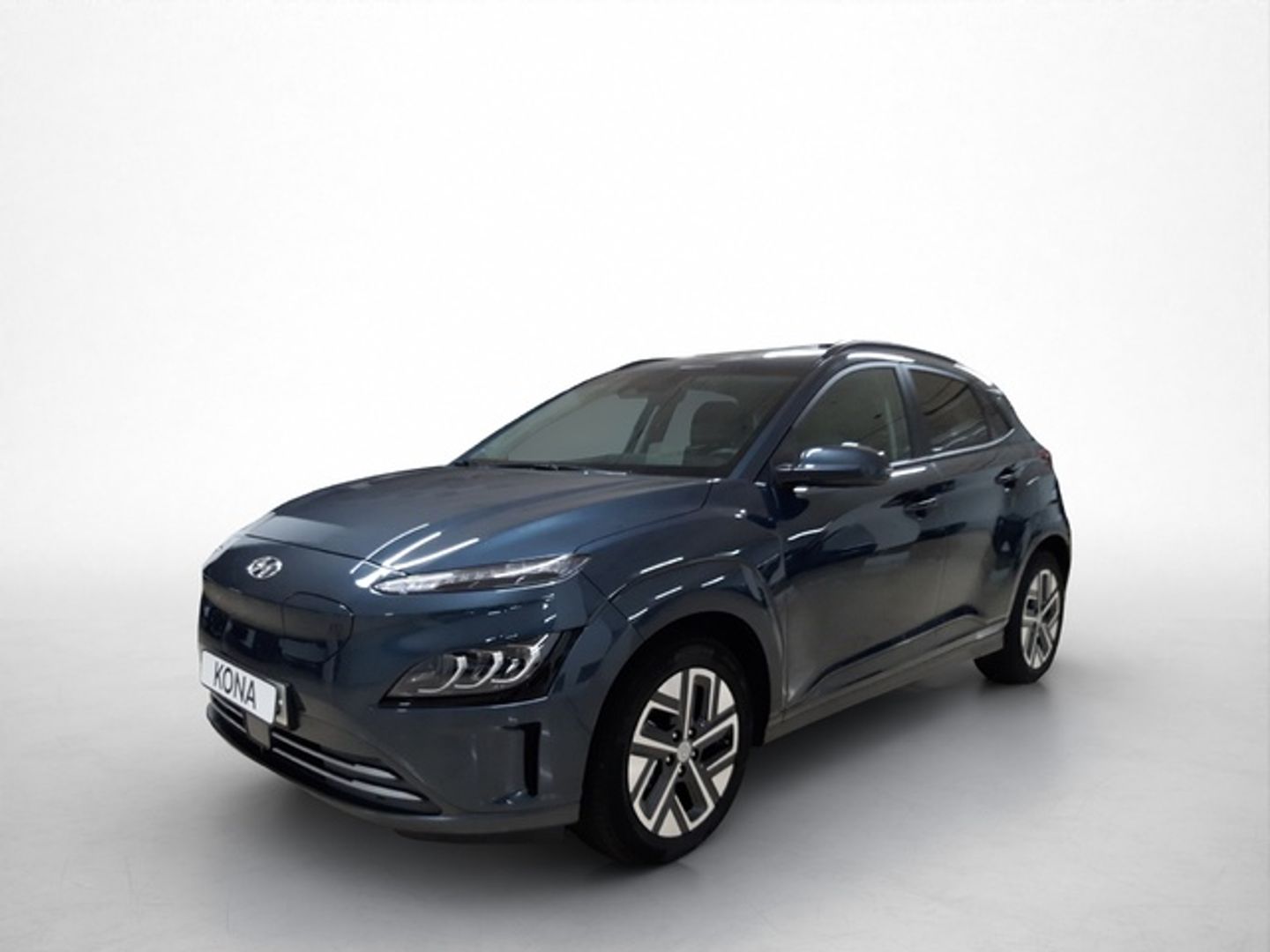 Hyundai Kona EV Style Sky 150 kW (204 CV)