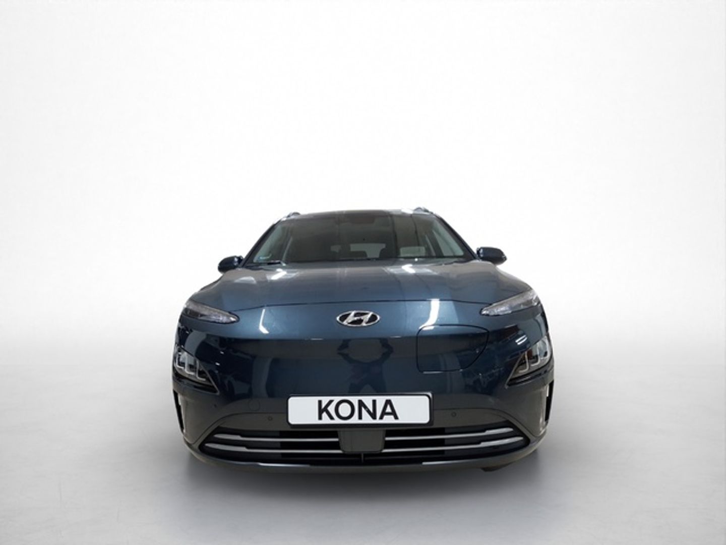 Hyundai Kona EV Style Sky 150 kW (204 CV)