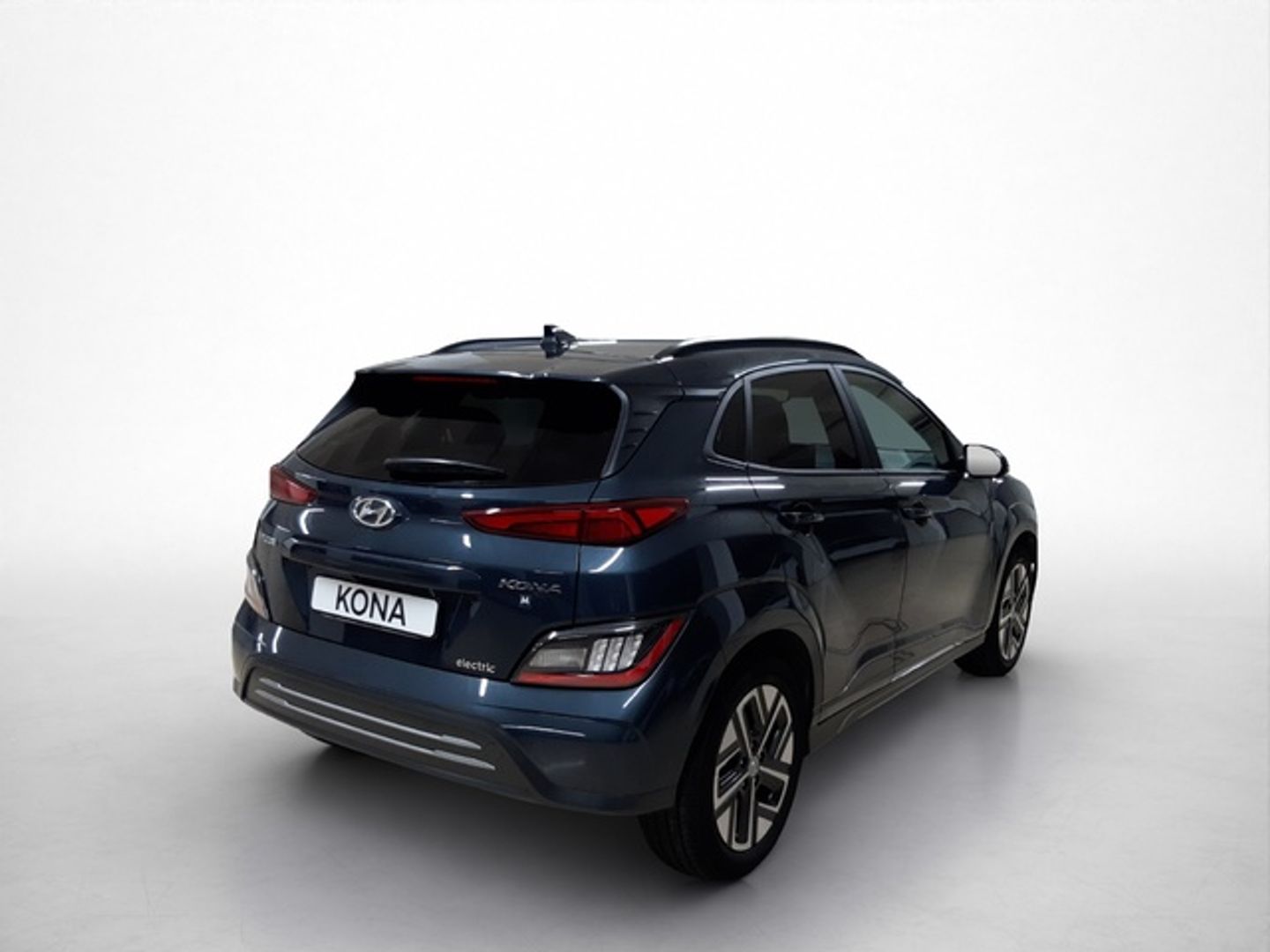 Hyundai Kona EV Style Sky 150 kW (204 CV)