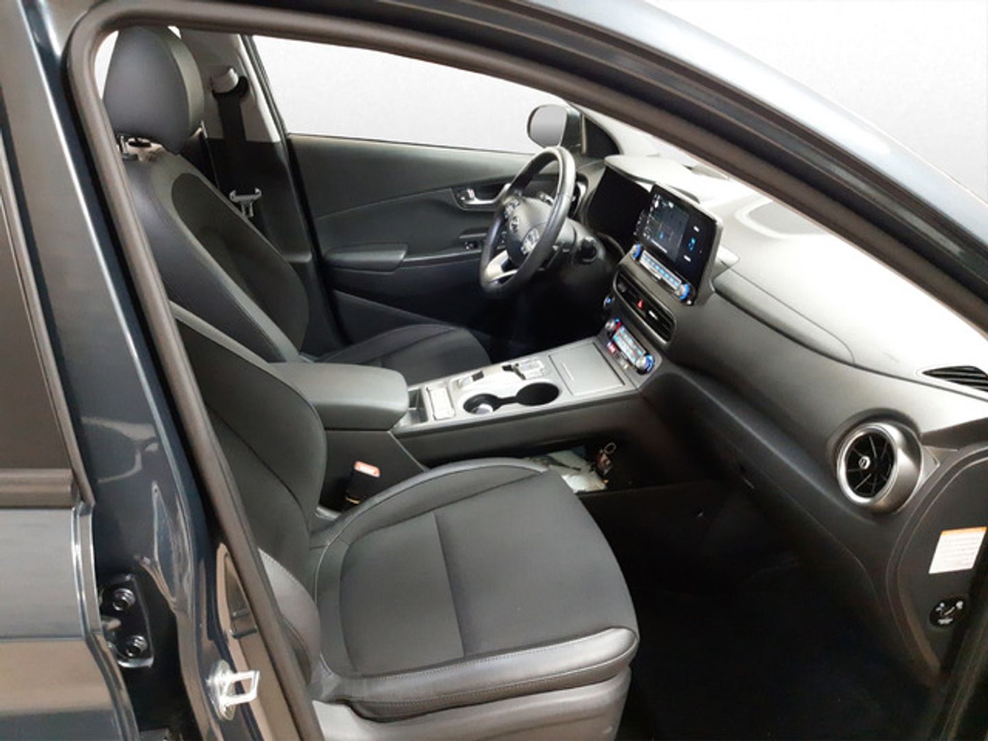 Hyundai Kona EV Style Sky 150 kW (204 CV)