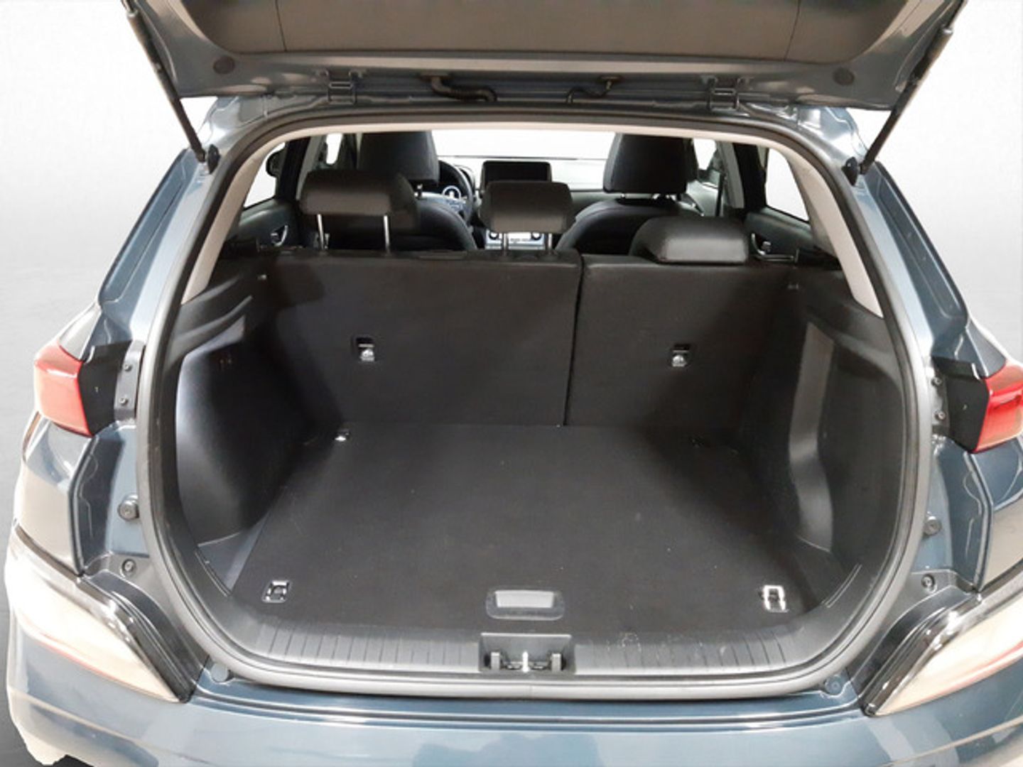 Hyundai Kona EV Style Sky 150 kW (204 CV)