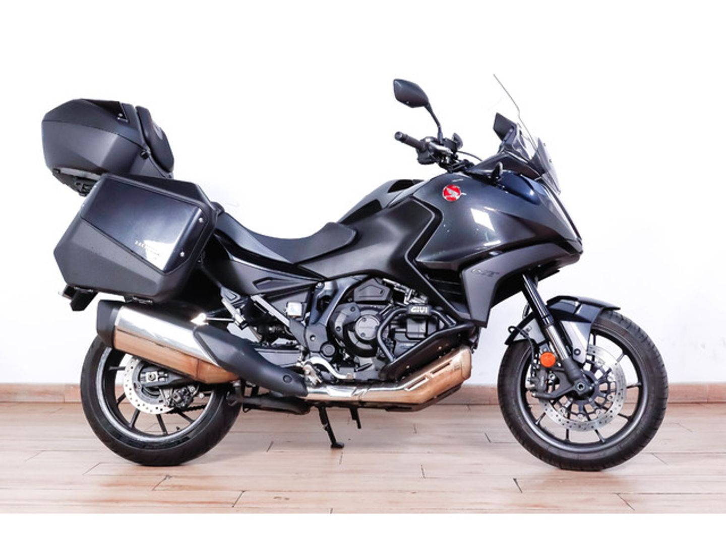 Honda NT1100
