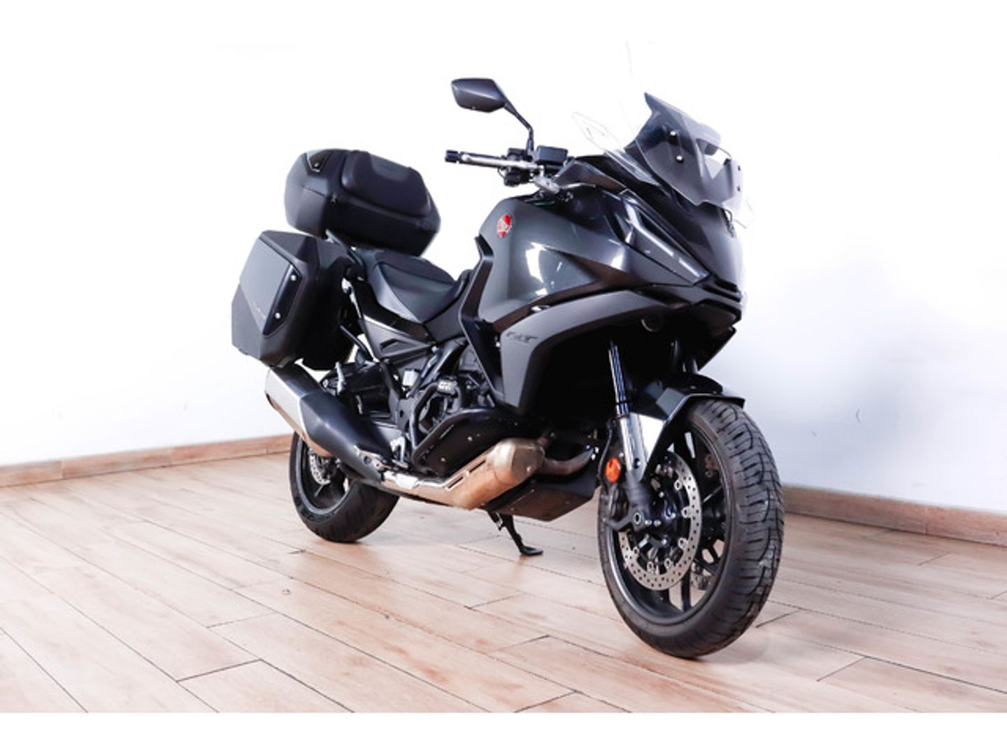 Honda NT1100