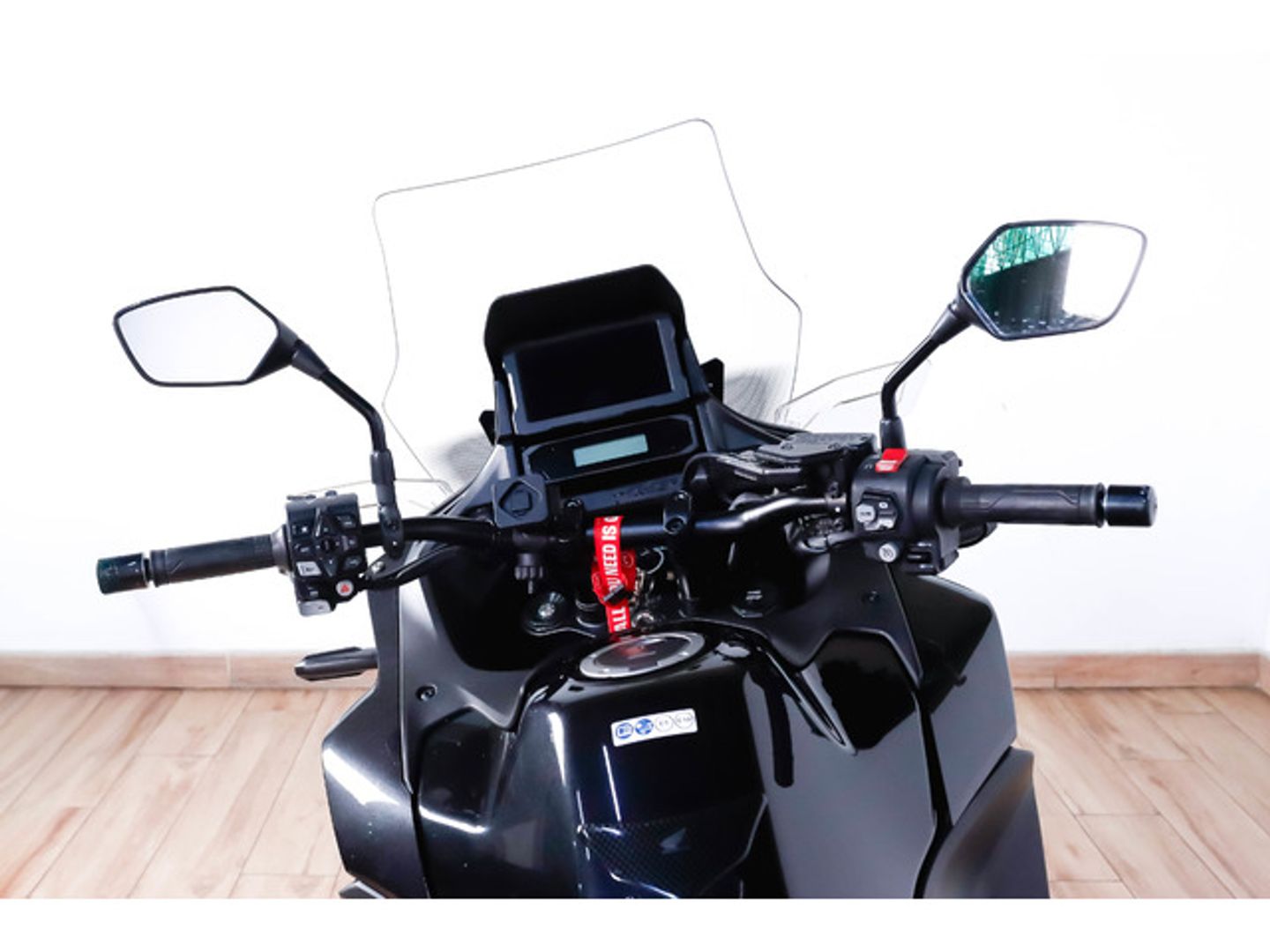 Honda NT1100
