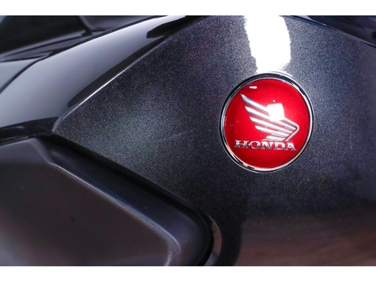 Honda NT1100