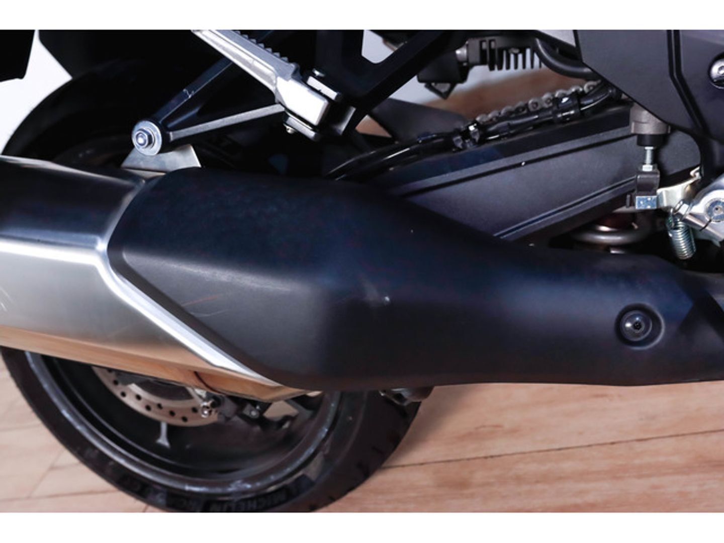 Honda NT1100