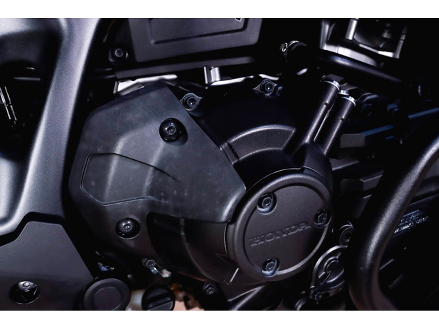 Honda NT1100