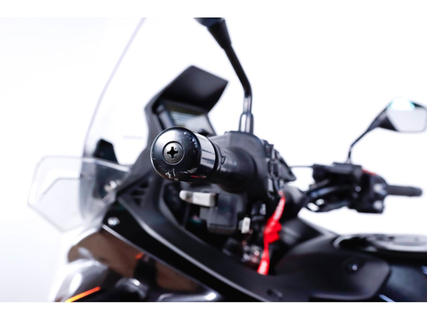 Honda NT1100