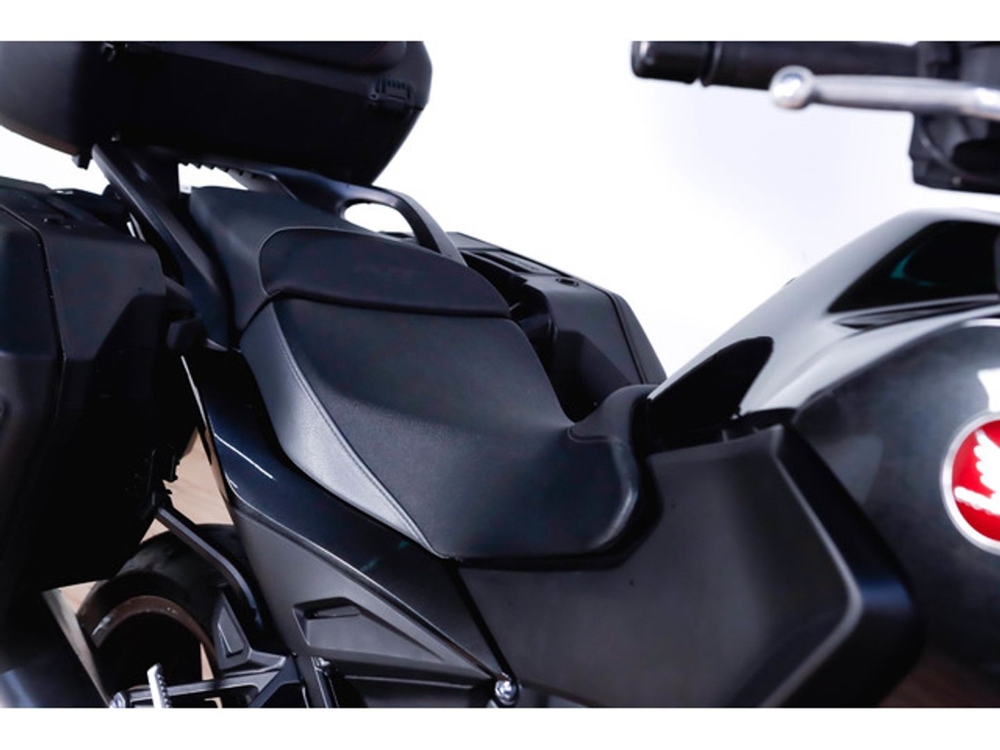 Honda NT1100