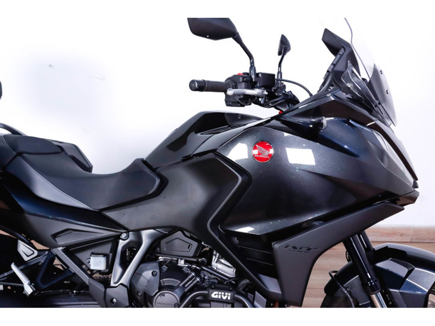 Honda NT1100