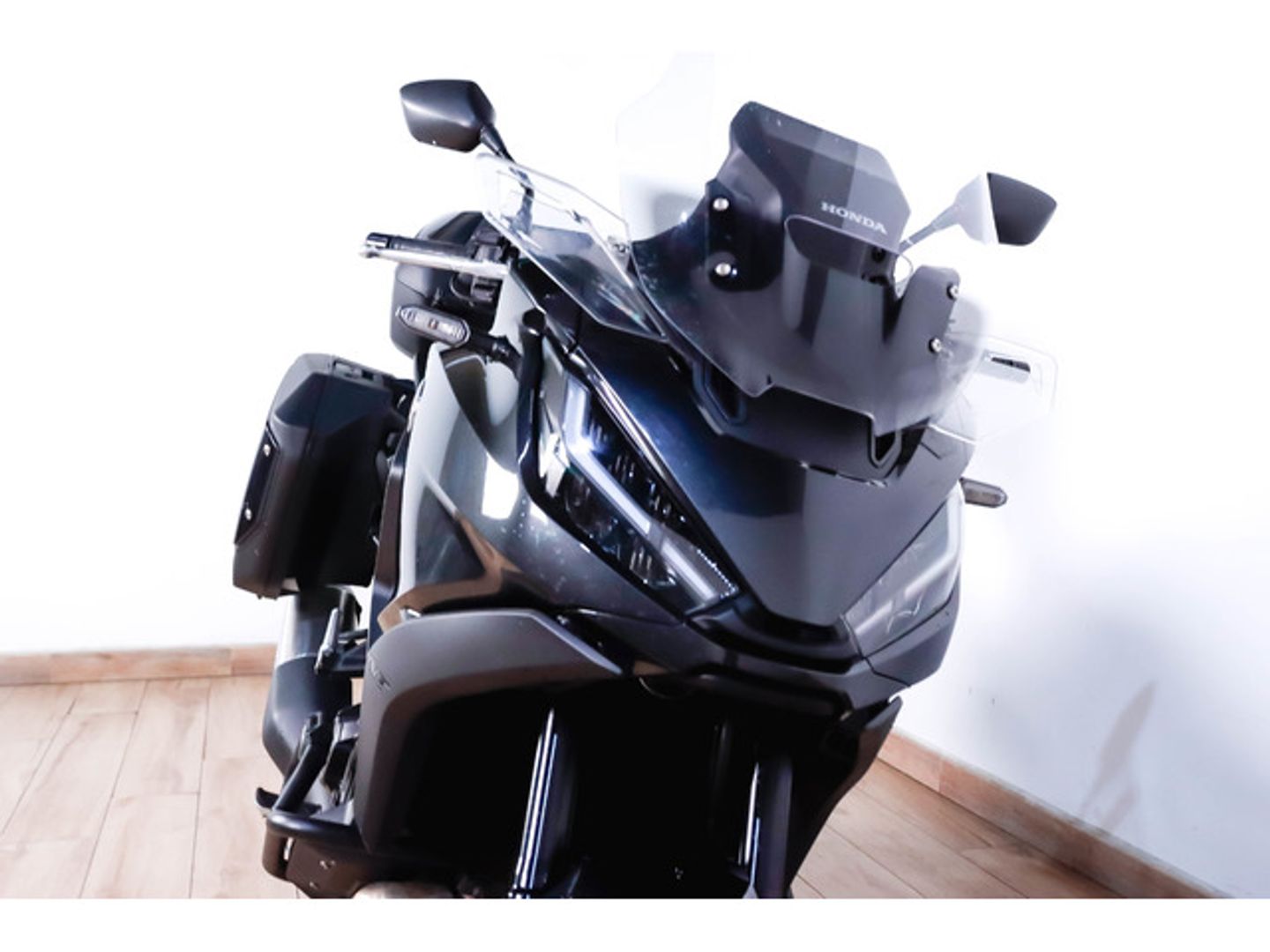 Honda NT1100