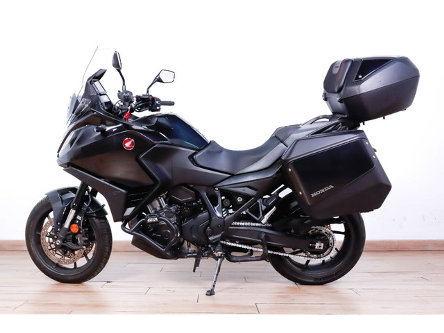 Honda NT1100
