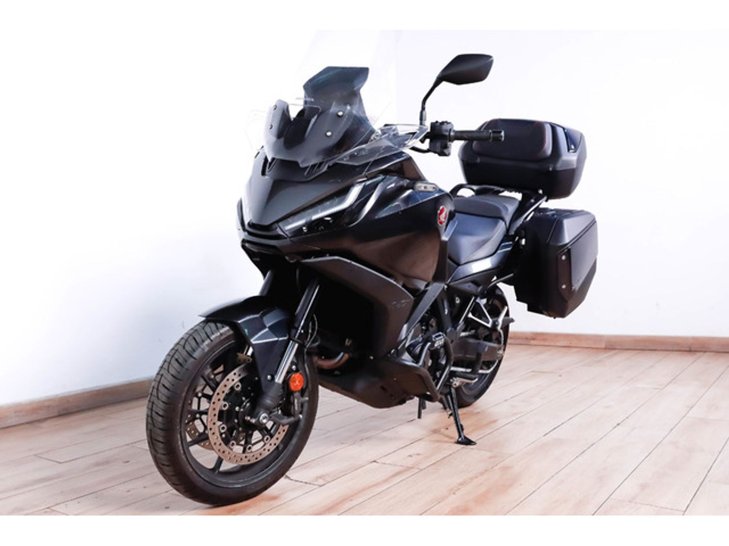 Honda NT1100