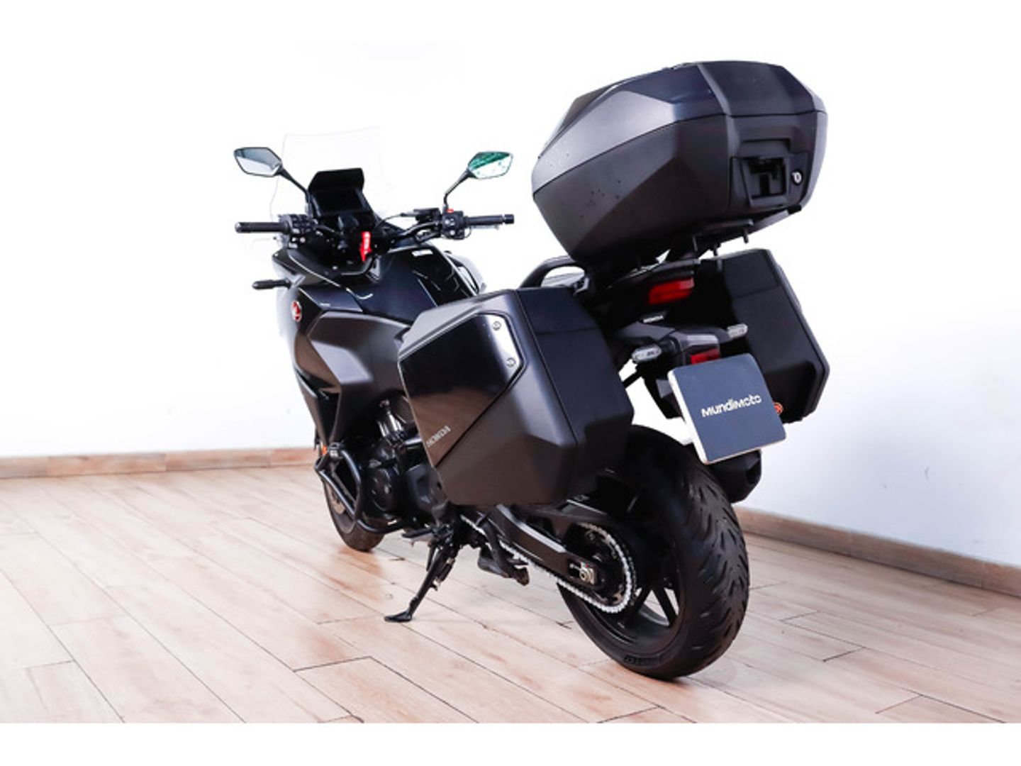 Honda NT1100