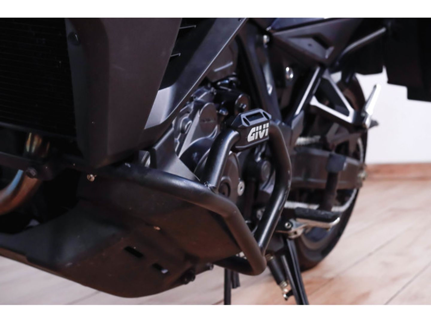 Honda NT1100